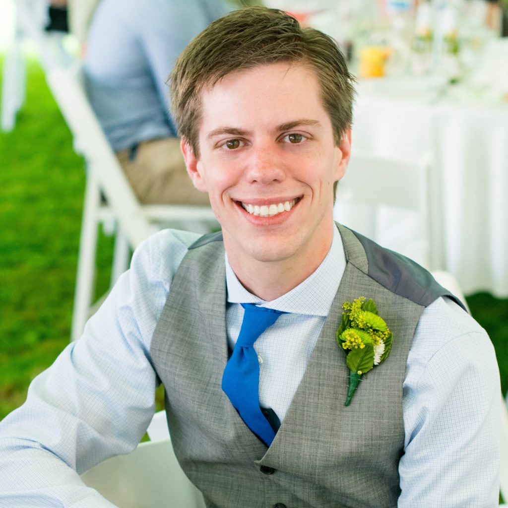 Adam Schubatis