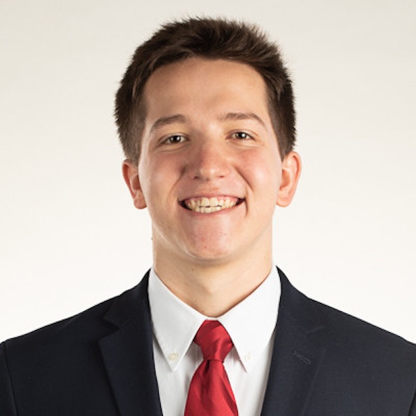 Alex Tyburski