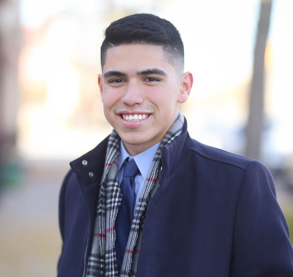 Estevan: Headshots