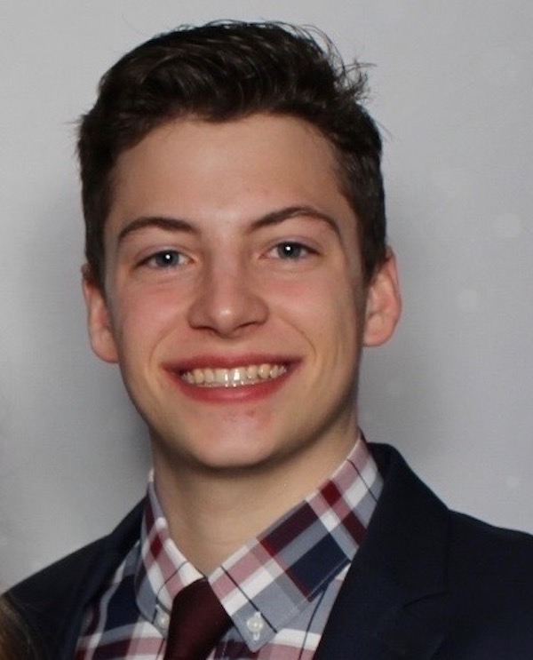 Michael Rotondo