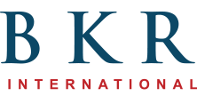 BKR - Logo