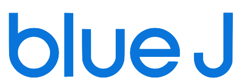 Blue J - Logo