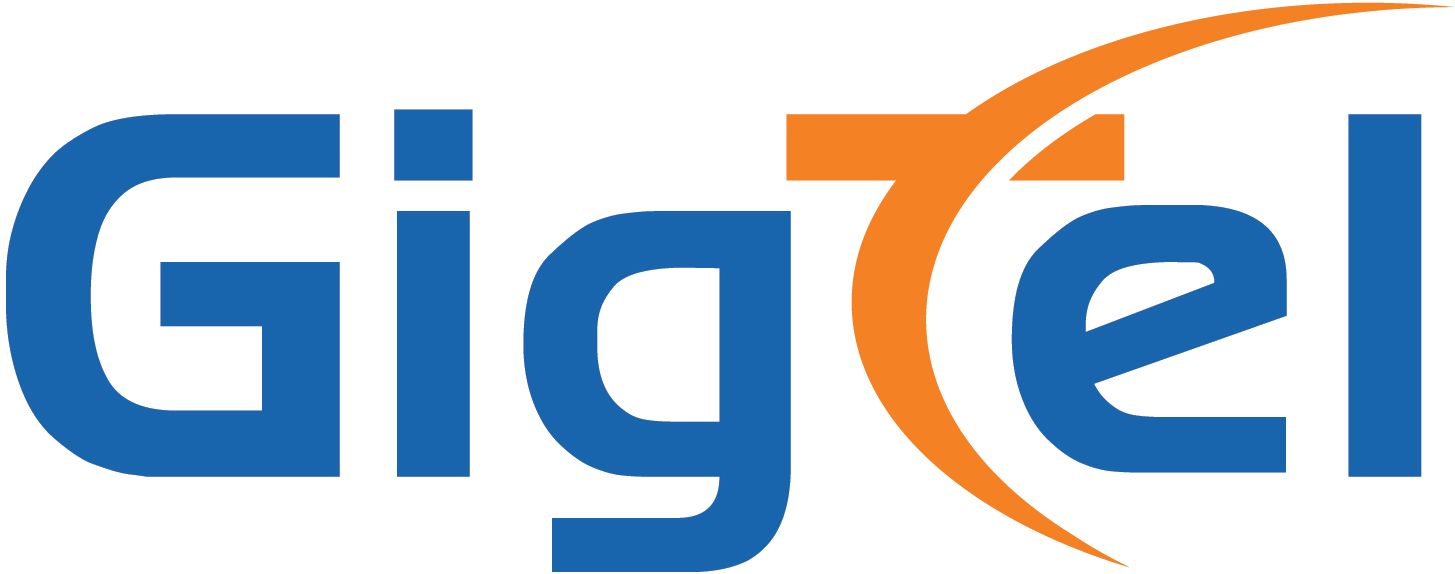 GigTel - Logo