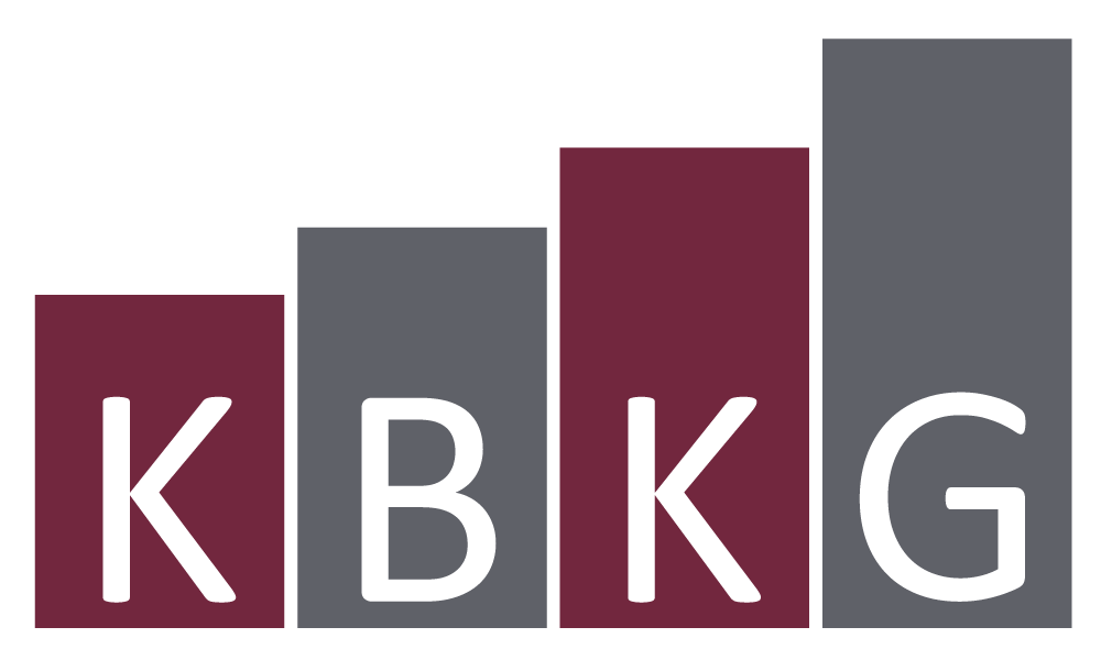 KBKG - Logo
