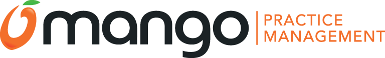 Mango Practice Management - Logo