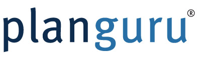 PlanGuru - Logo
