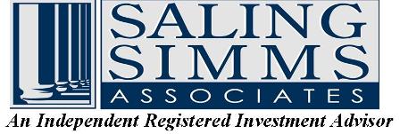 Saling Simms - Logo