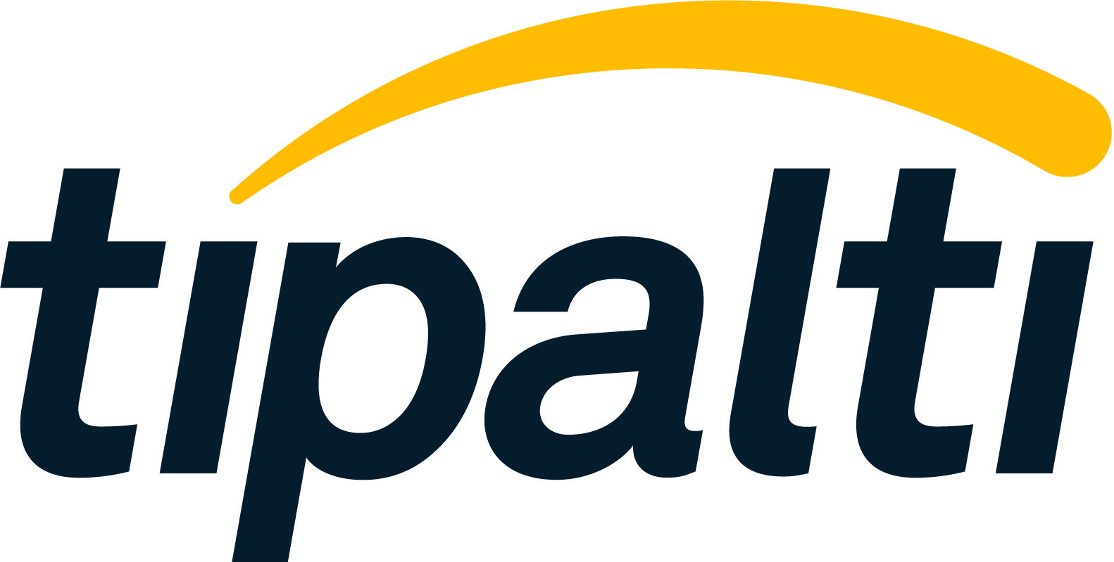 Tipalti - Logo
