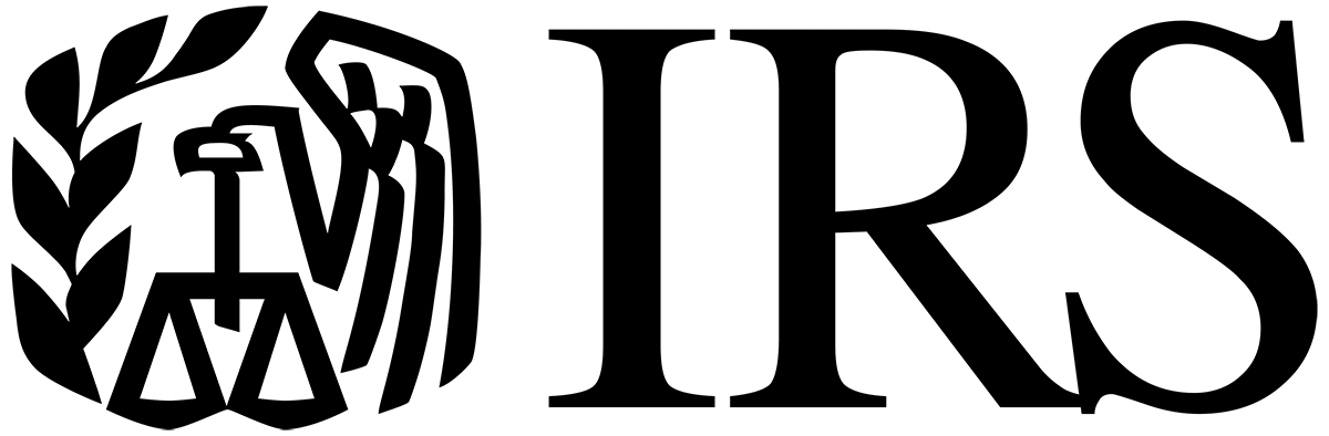 IRS Logo