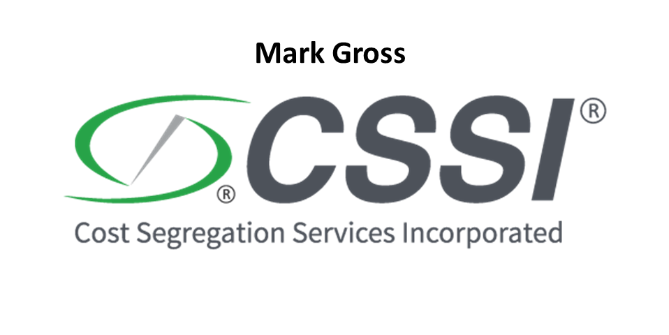CSSI logo