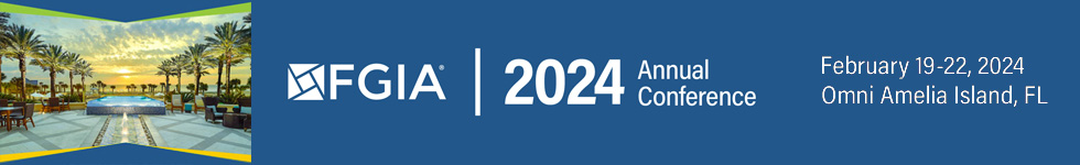 FGIA 2024 Annual Conference