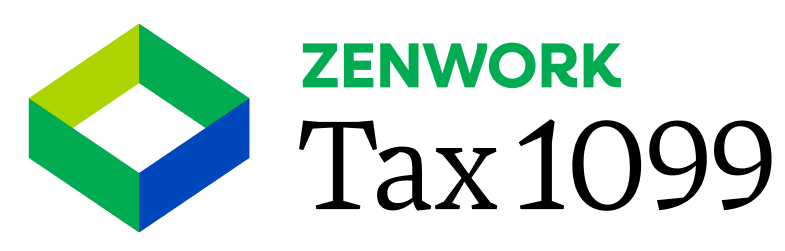 Tax1099 Logo sqaure 1