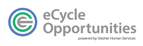 eCycle Opportunities Logo